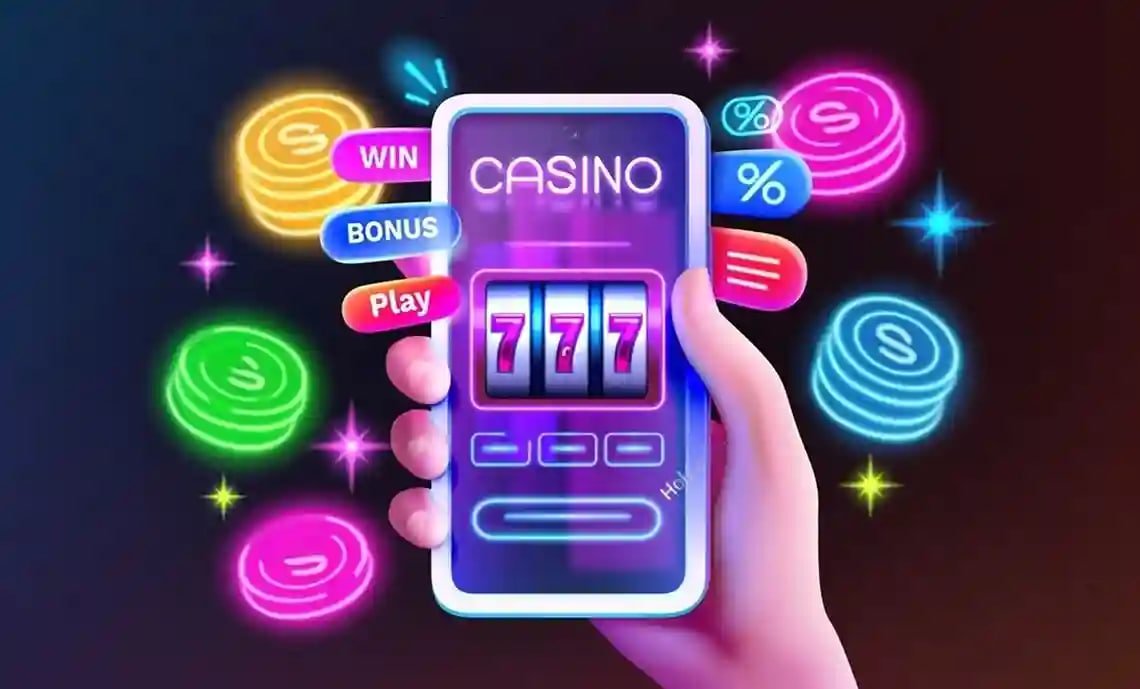 banganx ပလက်ဖောင်း — မြန်မာ ကစားသမားများအတွက် Online Gaming