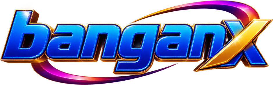 banganx logo